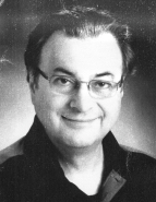 Andre Gerolymatos