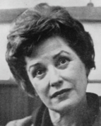 Mary Wilkinson