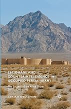 Espionage and Counterintelligence