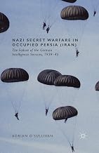 Nazi Secret Warfare