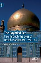 The Baghdad Set